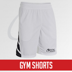 GYM SHORTS  (8)